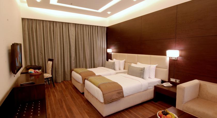 Hotel Africa Avenue 